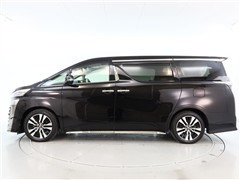 ヴェルファイア Z Gエディション