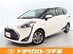 シエンタ HV ファンベ-スG