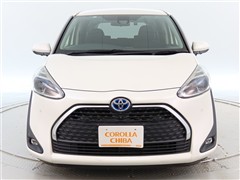 シエンタ HV ファンベ-スG