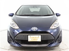 アクア S スタイルブラック