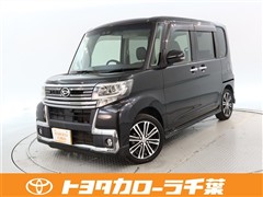 タント カスタムRS トップエディシ