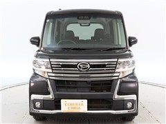 タント カスタムRS トップエディシ