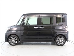 タント カスタムRS トップエディシ