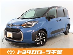 トヨタ　シエンタ HV Z