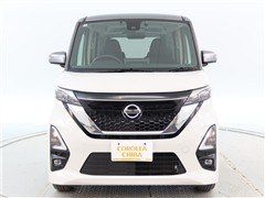 ルークス ハイウェイスターG ターボ