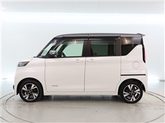 ルークス ハイウェイスターG ターボ