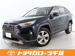 トヨタ RAV4 HV G 4WD