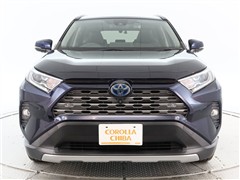 RAV4 HV G 4WD