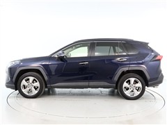 RAV4 HV G 4WD