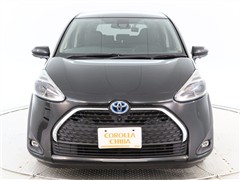 シエンタ HV G クエロ