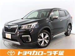 スバル フォレスター HV アドバンス4WD