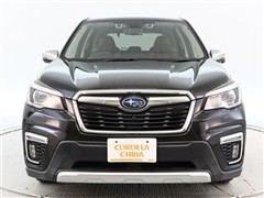 フォレスター HV アドバンス4WD