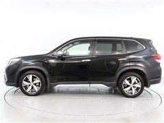 フォレスター HV アドバンス4WD