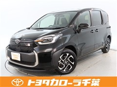 シエンタ HV Z 4WD