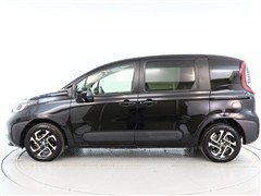 シエンタ HV Z 4WD