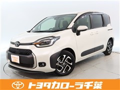 トヨタ　シエンタ HV Z