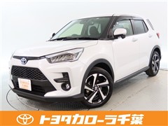 トヨタ　ライズ HV Z