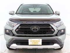 RAV4 アドベンチャー 4WD