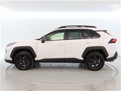 RAV4 アドベンチャーオフロード