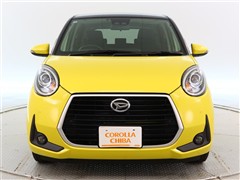 ブーン シルク GパッケージSA3