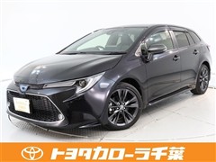 カローラツーリング HV WxB