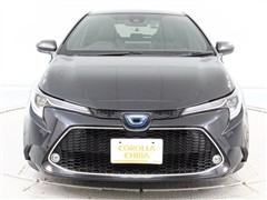 カローラツーリング HV WxB