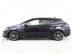 カローラツーリング HV WxB