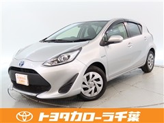 トヨタ アクア S
