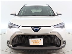 カローラクロス HV Z