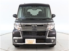 タント カスタムRS トップエディシ