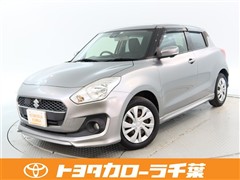 スイフト 1.2XR リミテッド