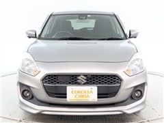 スイフト 1.2XR リミテッド