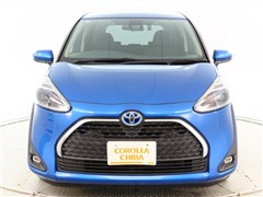 シエンタ HV ファンベ-スX