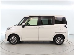 ルーミー カスタムG