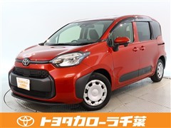 トヨタ シエンタ HV G