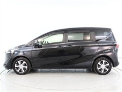 シエンタ HV G クエロ