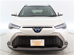 カローラクロス HV Z 4WD