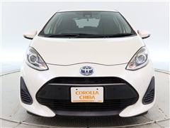 アクア S スタイルブラック