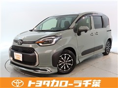 トヨタ シエンタ 1.5Z