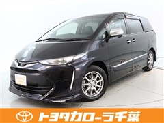 エスティマ アエラス プレミアム