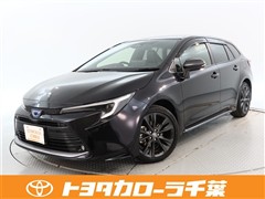 カローラツーリング