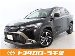カローラクロス HV Z