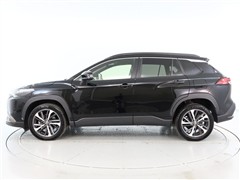 カローラクロス HV Z