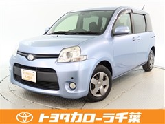 トヨタ シエンタ DICE-G