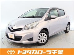 ヴィッツ 1.3Fスマイルエディショ