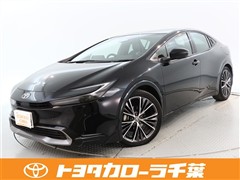 トヨタ プリウス Z