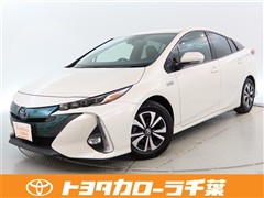 プリウスPHV A