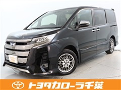トヨタ ノア HV Si WxB 3