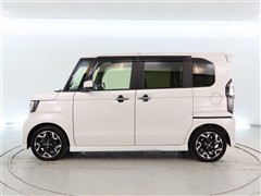 N-BOX カスタムG・L ターボホン