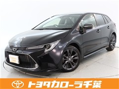 カローラツーリング 1.8 WxB